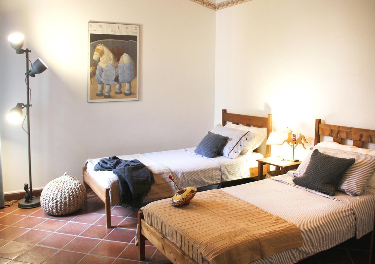Cason Degli Ulivi Apartment Rivoli Veronese Exterior photo
