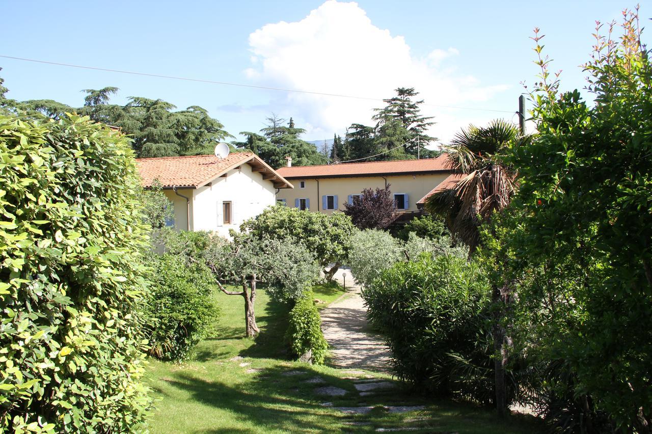 Cason Degli Ulivi Apartment Rivoli Veronese Exterior photo