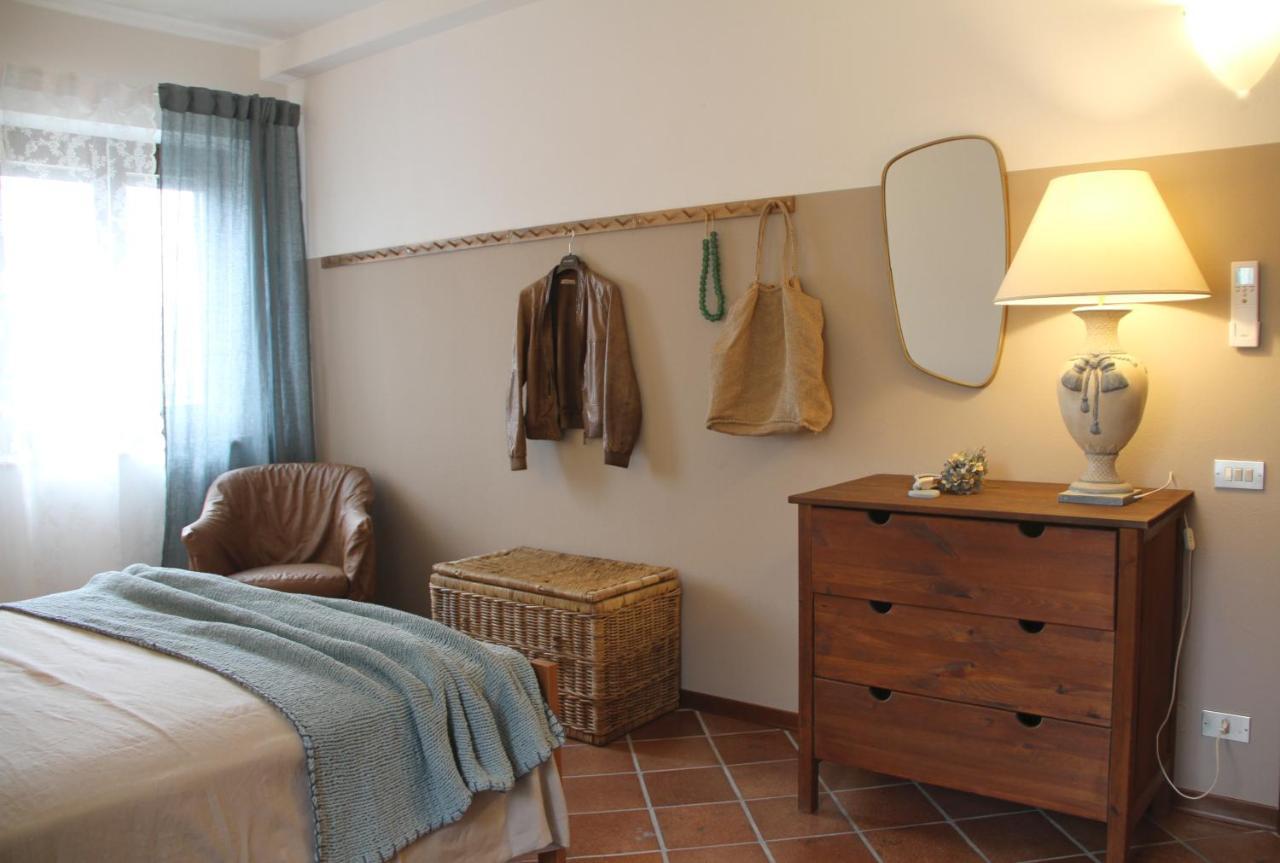 Cason Degli Ulivi Apartment Rivoli Veronese Exterior photo