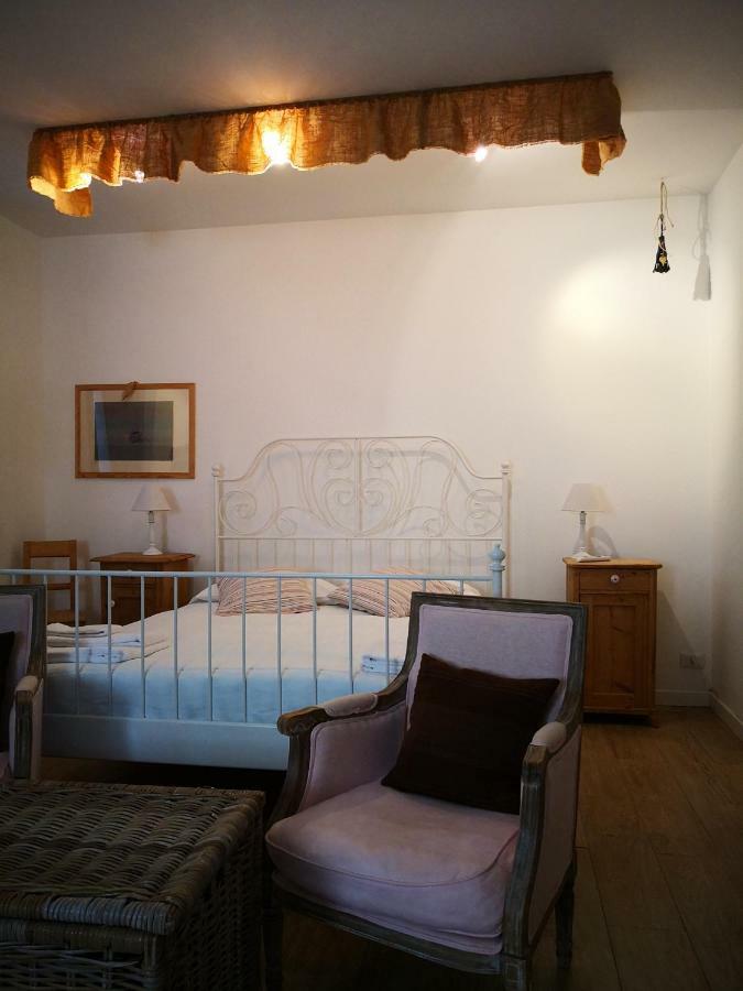 Cason Degli Ulivi Apartment Rivoli Veronese Exterior photo